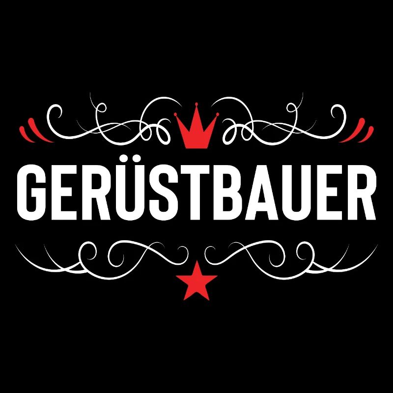 Gerüstbauer Beruf
