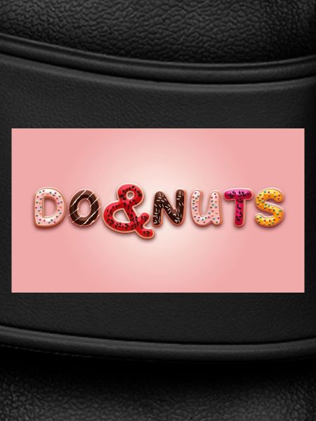  DO&NUTS