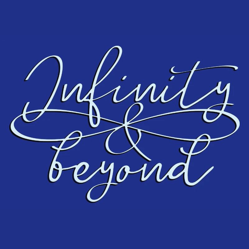 Freundschaftssymbol Unendlichkeitssymbol Infinity