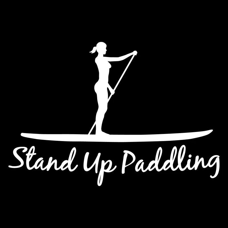 Stand Up Paddling