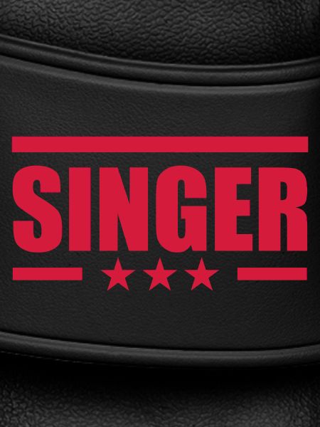 Singer
