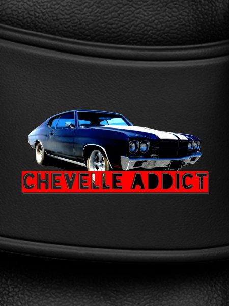 Chevelle Addict