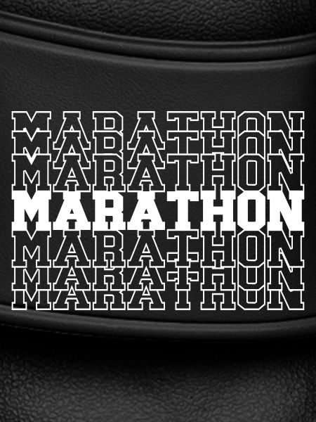 marathon