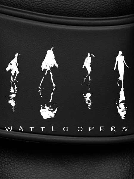 Wattloopers BIO