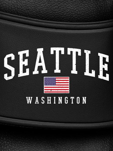 Seattle Washington