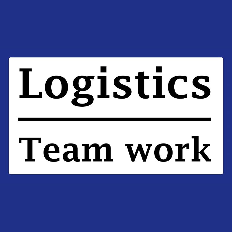 Logistician Teamwork
