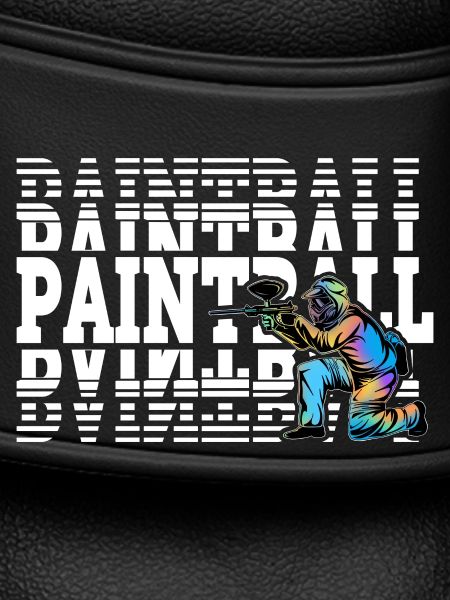 Paintball
