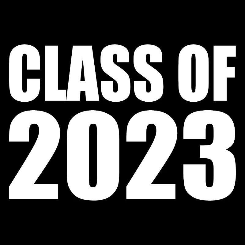 Class of 2023