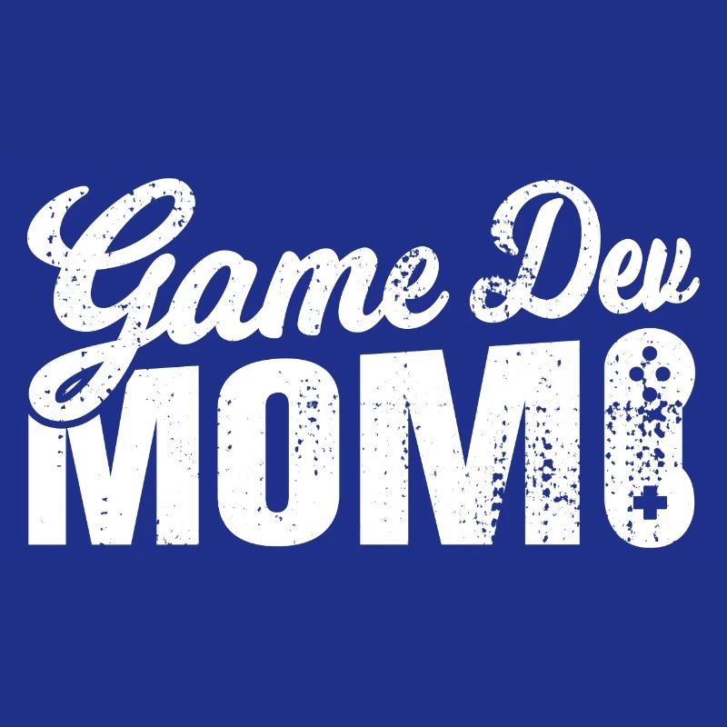 Game Dev Mom
