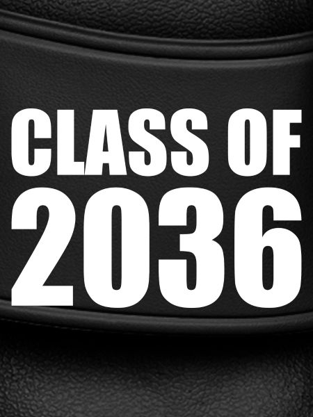 Class of 2036