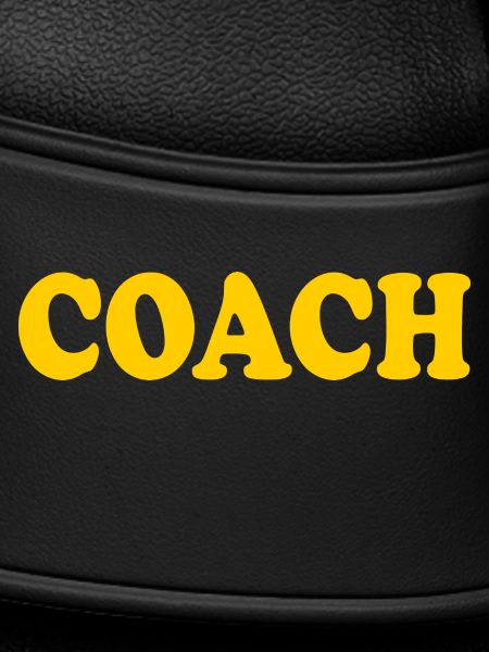 Coach