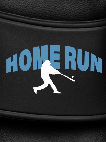 HOME RUN