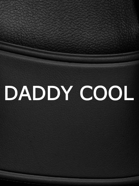 Daddy cool