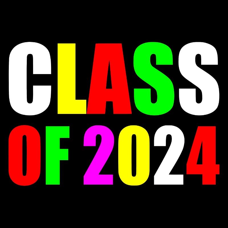 Class of 2024