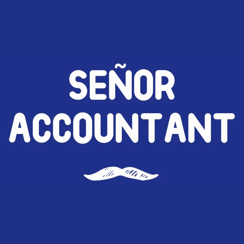 Señor Comptable