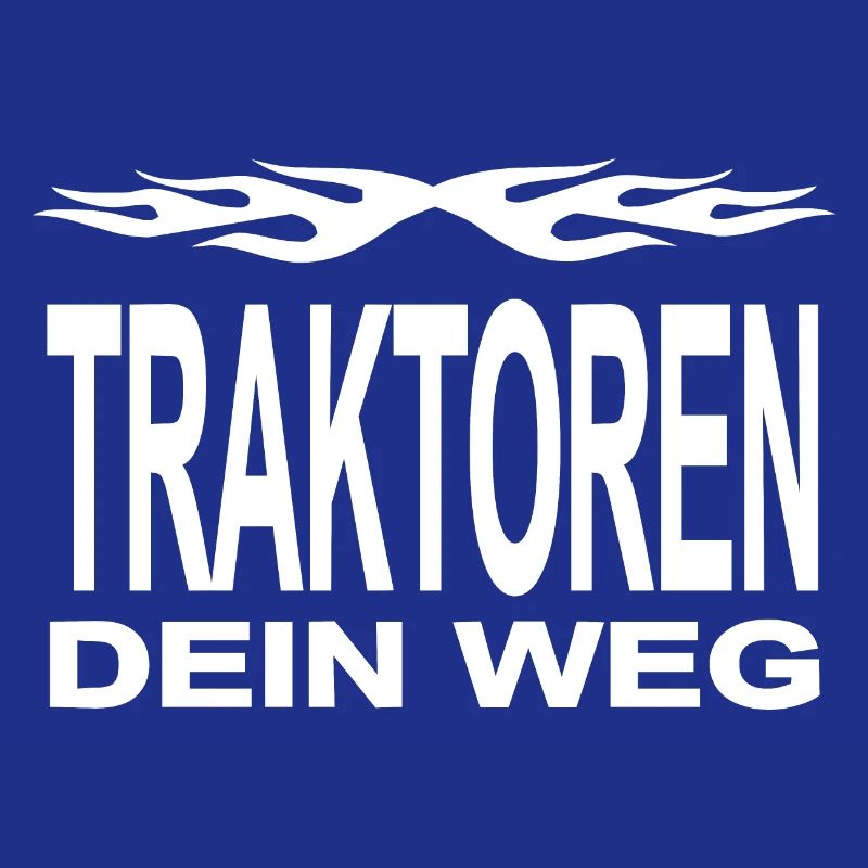 Traktor