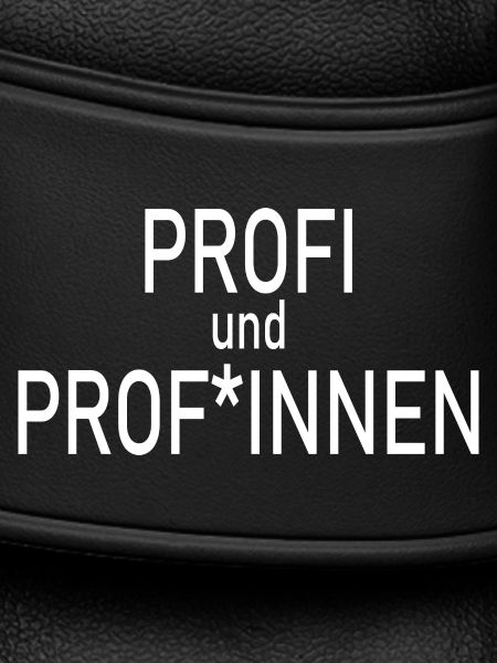 Professionals and profes