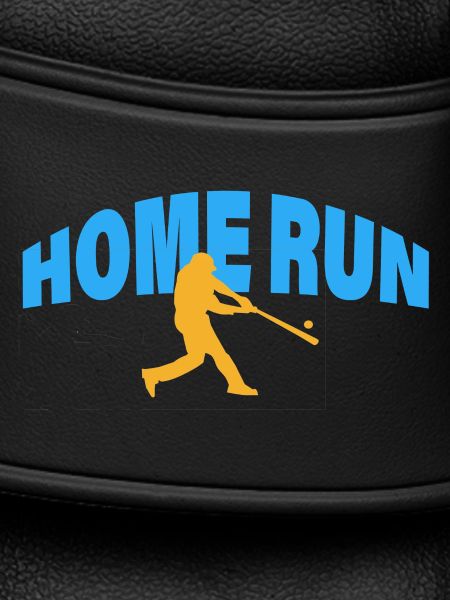 HOME RUN