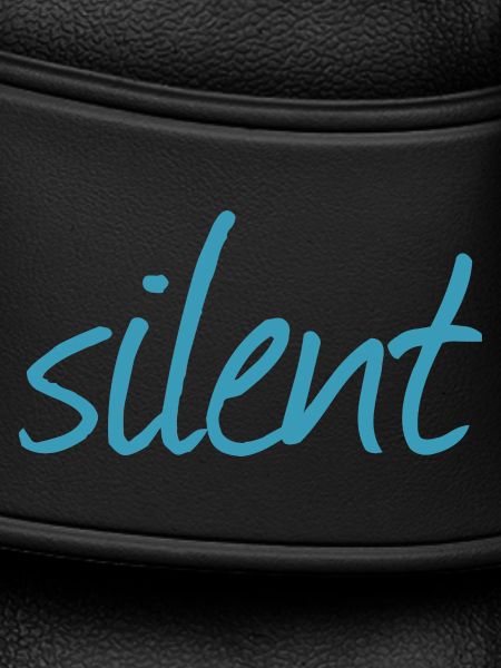 SILENT