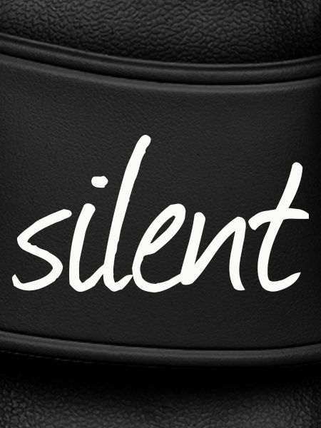 SILENT