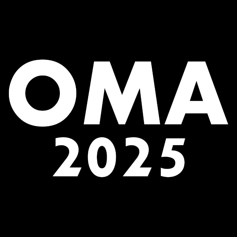 Oma 2025