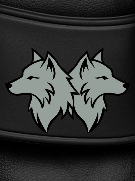Wolf Team Pack