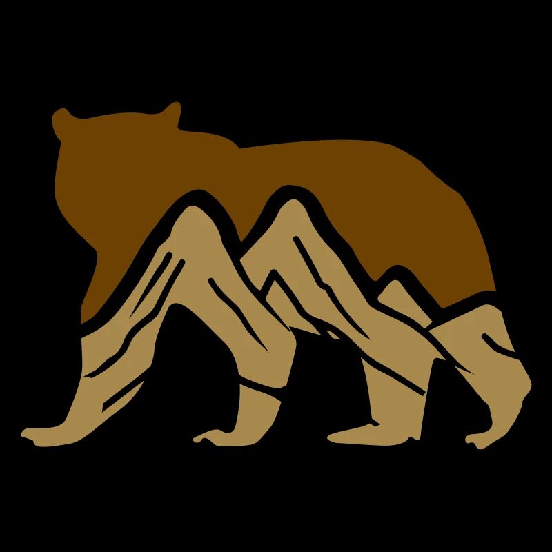 bear mountains