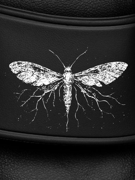Electrified Moth