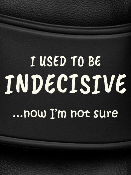 Indecisive Mode