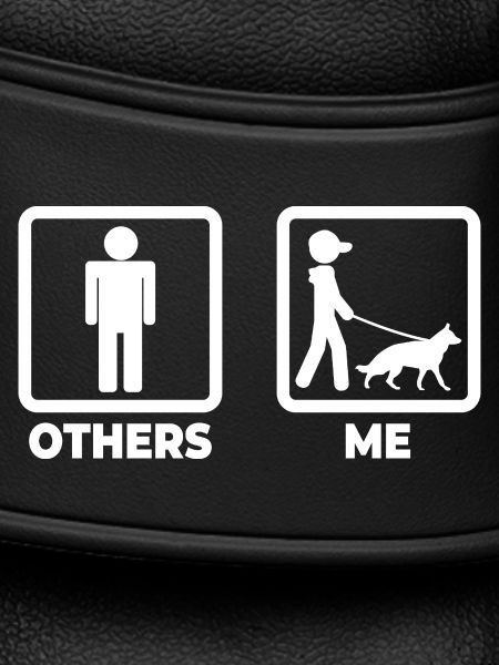 German Shepherd Owner