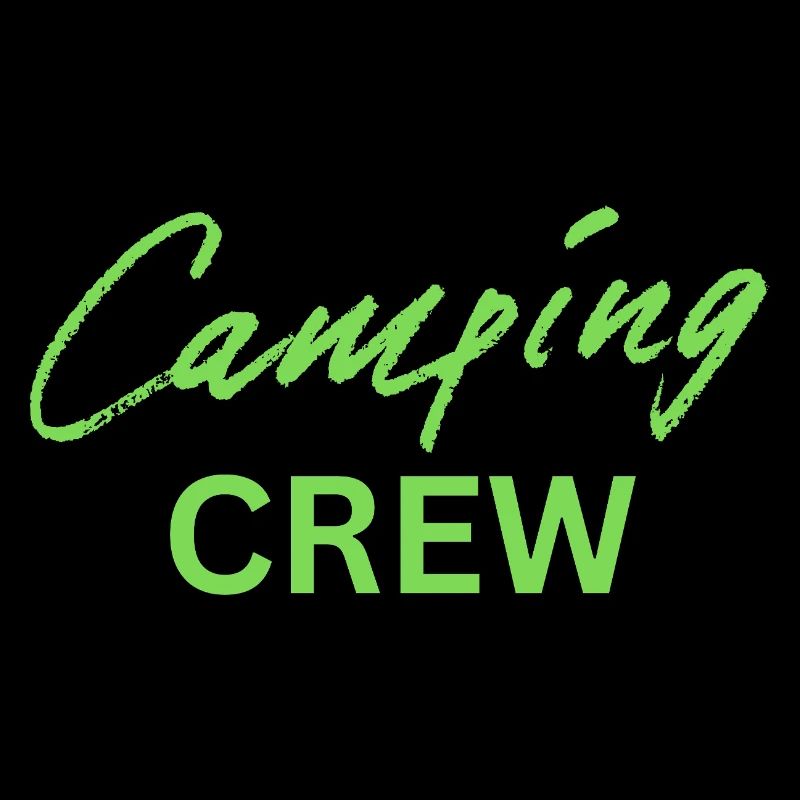 Camping Crew
