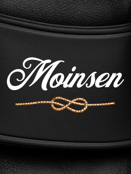 "Moinsen" - Tau-Edition