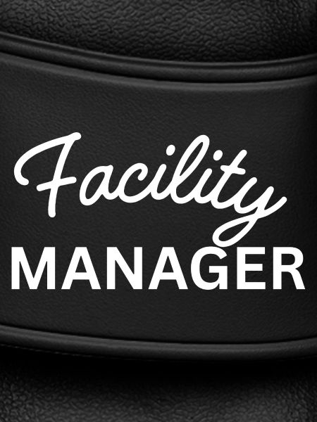 Facility Manager