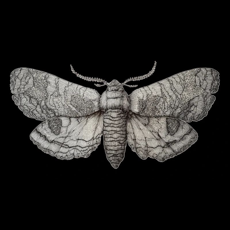 Moth Vintage