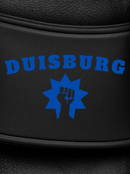 Duisburg