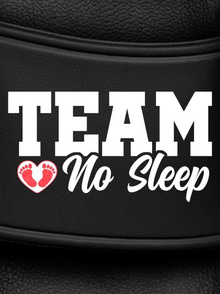 Team No Sleep