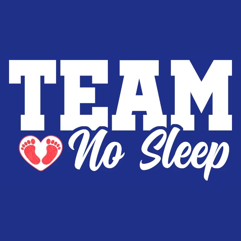 Équipe Pas de sommeil