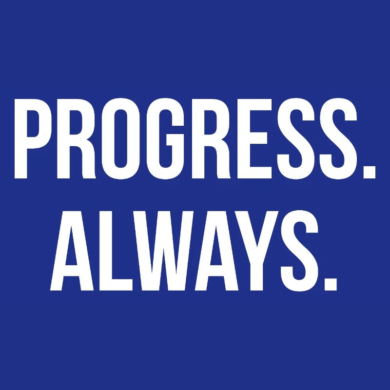 PROGRESS. ALWAYS. | Greyline Official