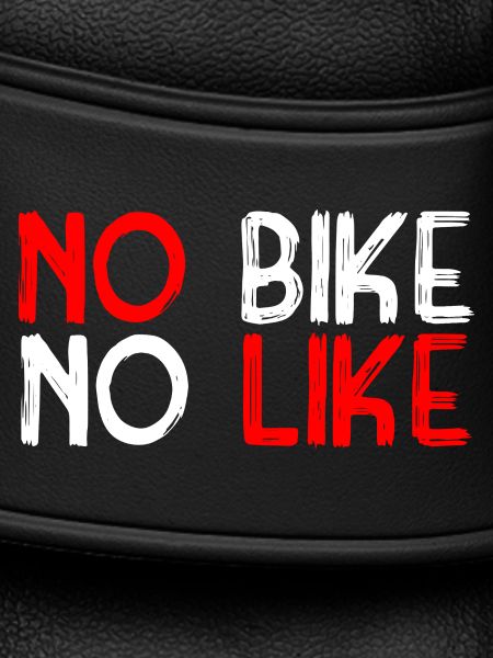 Biking