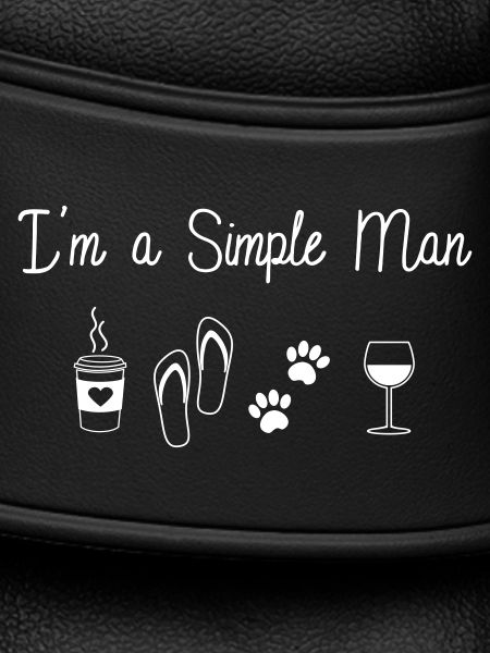 Simple Man