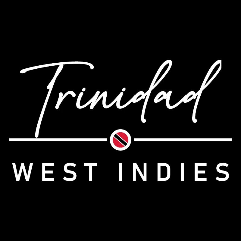 Trinité-et-Tobago - Antilles - Caraïbes