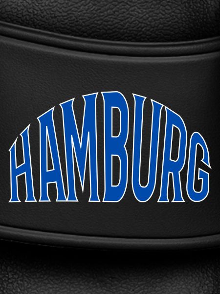 Hamburg