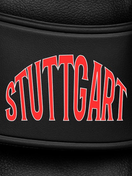Stuttgart