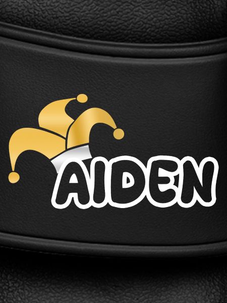 Carnaval Aiden