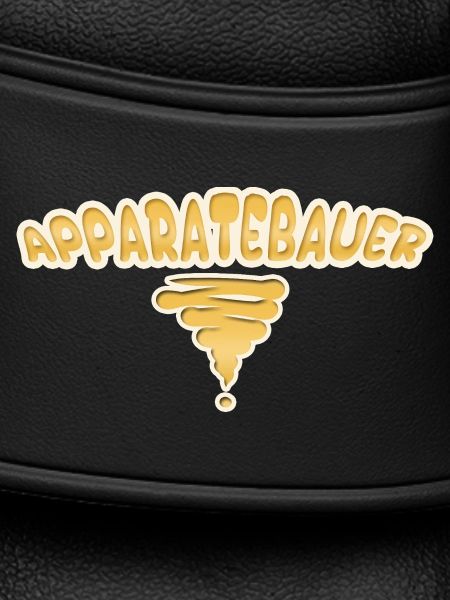 Style Apparatebauer