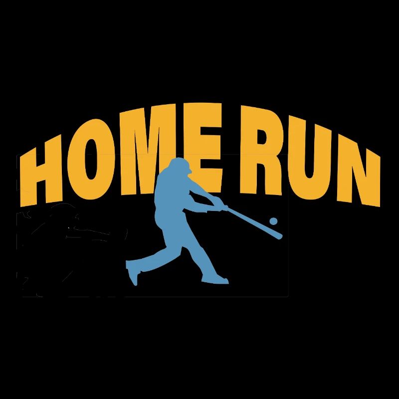 HOME RUN