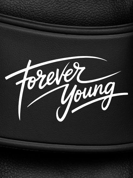 Forever Young