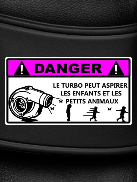 Danger