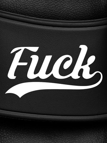 Merde au Rétro Script
