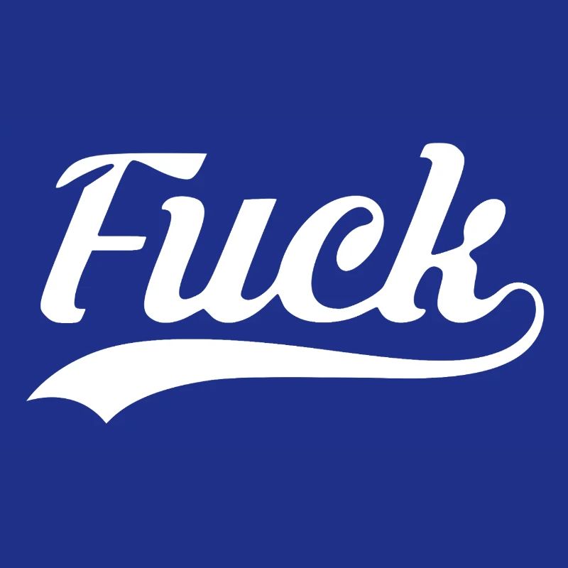 Merde au Rétro Script